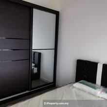 Premium Female Room For Rent, Private Link Bridge to MRT Connaught