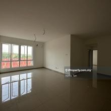 Good Buy 1,335sq.ft New Condominium in Sungai Buloh