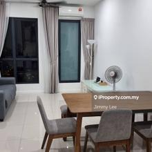 Highpark Suite Kelana Jaya - Serviced Suites - Free Shuttle Bus to LRT