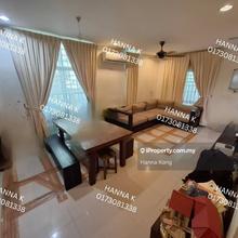 Sale Kk Menggatal Taman Albion 2.5-Storey Corner Terrace 2,431 sqft
