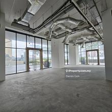 Prime Office Space at Aurora Place, Bukit Jalil