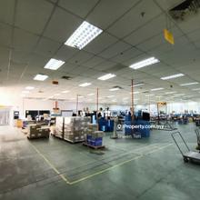 Detached factory for Sale