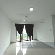 Walking Distance to LRT Station