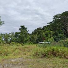 Agricultural Land @ Bako Jalan Bako