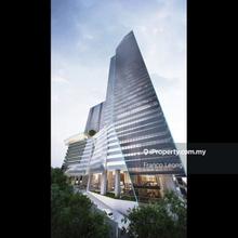 The Met Corporate Towers, Mont Kiara, TRX, Publika, Mitec , Highcourt