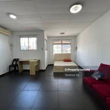 Pjs 9 Sunway Master bedroom for rent at 1000 only