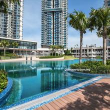 Fully cover installment roi 5% walking distance to mmu 0 down payment