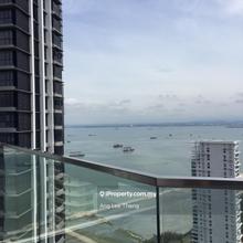 Located at Penang most prime location