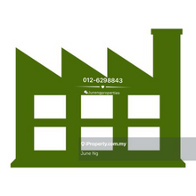 Rasa Selangor freehold land with warehouse/factory for sale 