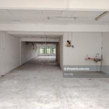 Subang Jaya Taipan USJ 9 & 10 Office For Rent