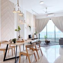 Residensi Hijauan Lumayan Fully Furnish