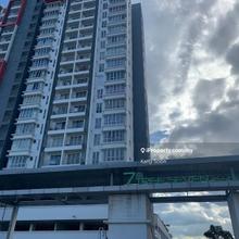 7 Tree Seven Residence Taman Koperasi Cuepacs Kajang