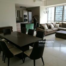 The Meritz  KLCC Kuala Lumpur