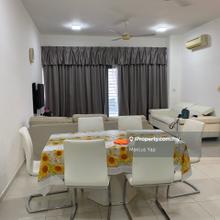 Corner unit condominium for rent, many units on hand