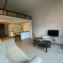 Serviced residence for Sale
