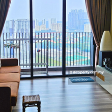 Rosewoodz bukit jalil live above all with unblocked skyline views