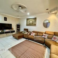 Bandar Botanic Klang 2 Sty 22x75 Facing Open Gated Guarded Area