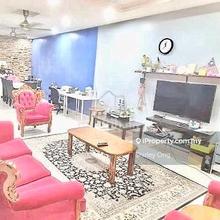 2 Storey Terrace Taman Pauh Jaya Permatang Pauh