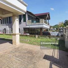 Bungalow for Rent 