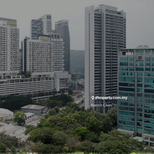 Grade A office for Rent @ Menara Mudajaya Mutiara Damansara Tropicana