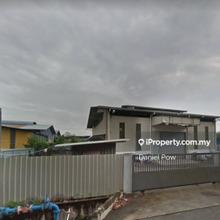 Warehouse for Sale