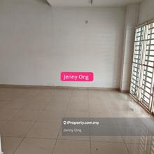 2 Sty House At Tmn Seri Juru, Bukit Mertajam For Sale