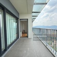 High floor unit Westside 3 Condominium 