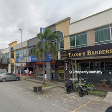 2 Sty Shop, Taman Pelangi Semenyih, Selangor For Sale