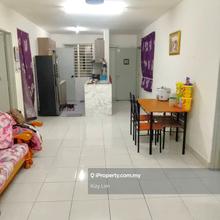 Fully Furnish Renovated For Sale !