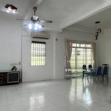 Basic Renovation Double Storey Bungalow