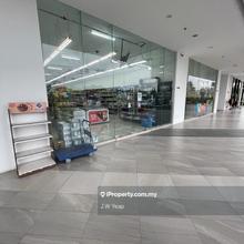 Kenwingston Business Center Cyber G Floor Shop-lot 3 Lot from Entrance