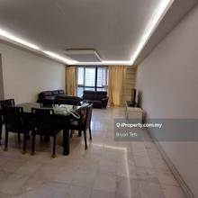 Value Price unit in Mont Kiara!