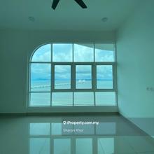 Southbay Plaza High Floor Fully Seaview, Batu Maung