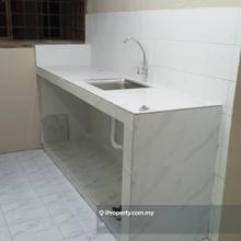 Cendana Apartment, Apartment Cheras, Bandar Sri Permaisuri, Selangor