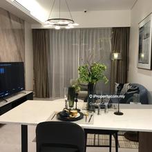 Serviced residence for Sale