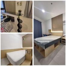 Spacious Corner Unit with Premium Design & Rare Layout! Listing 511