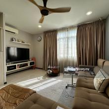Amandari Condo Freehold Low Density 2carparks International School KL