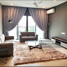 Mira Residence Full Furnished Unit For Rent