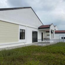 Nada Embun Seremban Corner Unit