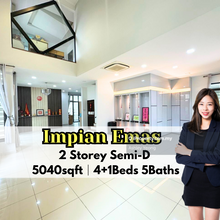 Impian Emas
