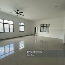Single Storey Bunga Taman Belia Antarabangsa, 75450 Ayer Keroh, Melaka