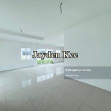 Nibong tebal 2storey bungalow corner sale near residensi panchor 