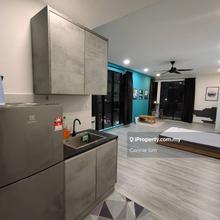 The garden residences for rent