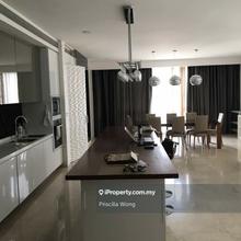 Condominium for Rent