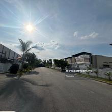 Semenyih Semtech Corner Semi-D Factory For Sale