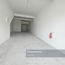 Kota Masai brand new double storey shop for rent 