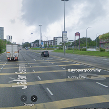 Below Value! Freehold Flat Commercial Land For Sales Semenyih