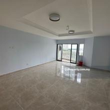 Endah Villa Condo Newly Renovated High Floor