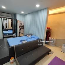 Parc Regency Fully Furnished studio for rent
