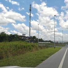 Agricultural Land @ Kuching Rantau Panjang Jalan Pei Yuan Selatan